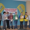 Drużynowe Mistrzostwa Polski w Warcabach 100-Polowych 2-5.05.2013