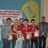 Drużynowe Mistrzostwa Polski w Warcabach 100-Polowych 2-5.05.2013