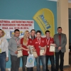 Drużynowe Mistrzostwa Polski w Warcabach 100-Polowych 2-5.05.2013