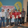 Drużynowe Mistrzostwa Polski w Warcabach 100-Polowych 2-5.05.2013