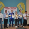 Drużynowe Mistrzostwa Polski w Warcabach 100-Polowych 2-5.05.2013