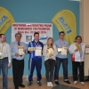 Drużynowe Mistrzostwa Polski w Warcabach 100-Polowych 2-5.05.2013