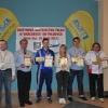 Drużynowe Mistrzostwa Polski w Warcabach 100-Polowych 2-5.05.2013