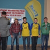 Drużynowe Mistrzostwa Polski w Warcabach 100-Polowych 2-5.05.2013