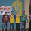 Drużynowe Mistrzostwa Polski w Warcabach 100-Polowych 2-5.05.2013