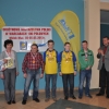 Drużynowe Mistrzostwa Polski w Warcabach 100-Polowych 2-5.05.2013