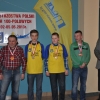 Drużynowe Mistrzostwa Polski w Warcabach 100-Polowych 2-5.05.2013