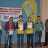 Drużynowe Mistrzostwa Polski w Warcabach 100-Polowych 2-5.05.2013