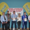 Drużynowe Mistrzostwa Polski w Warcabach 100-Polowych 2-5.05.2013