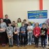 Dyscypliny - Warcaby - Indywidualnych i Drużynowych Mistrzostw Szkół Podstawowych Mińska Mazowieckiego w warcabach 100 polowych - 07.04.2016
