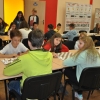 Dyscypliny - Warcaby - Indywidualnych i Drużynowych Mistrzostw Szkół Podstawowych Mińska Mazowieckiego w warcabach 100 polowych - 23.10.2018