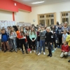Drużynowe i Indywidualne Mistrzostwa Mińska Mazowieckiego Szkół Podstawowych w warcabach