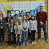 Drużynowe i Indywidualne Mistrzostwa Mińska Mazowieckiego Szkół Podstawowych w warcabach