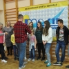 Drużynowe i Indywidualne Mistrzostwa Mińska Mazowieckiego Szkół Podstawowych w warcabach