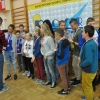 Drużynowe i Indywidualne Mistrzostwa Mińska Mazowieckiego Szkół Podstawowych w warcabach