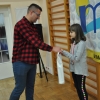 Drużynowe i Indywidualne Mistrzostwa Mińska Mazowieckiego Szkół Podstawowych w warcabach