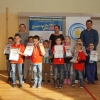 Dyscypliny - Warcaby - Grand Prix Mazowsza  - 2016