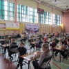 IV Owarte Mistrzostwa w Szachach Szkoły Podstawowej nr 2 im. Dąbrówki - 09.03.2013