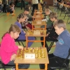 IV Owarte Mistrzostwa w Szachach Szkoły Podstawowej nr 2 im. Dąbrówki - 09.03.2013