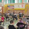 IV Owarte Mistrzostwa w Szachach Szkoły Podstawowej nr 2 im. Dąbrówki - 09.03.2013