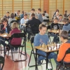 IV Owarte Mistrzostwa w Szachach Szkoły Podstawowej nr 2 im. Dąbrówki - 09.03.2013