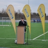 Uroczyste Otwarcie Stadionu Sportowego - 21.03.2016