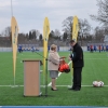 Uroczyste Otwarcie Stadionu Sportowego - 21.03.2016